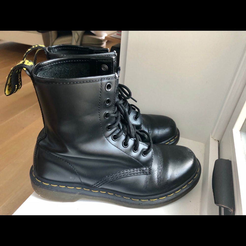 Doc Martens